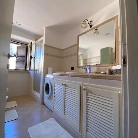 Apartment Center Ariccia