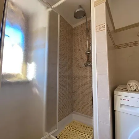 Apartment Center Ariccia