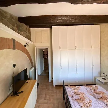 Center Apartment