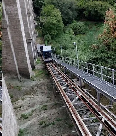 Διαμέρισμα Center Ariccia