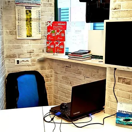 Διαμέρισμα Center *