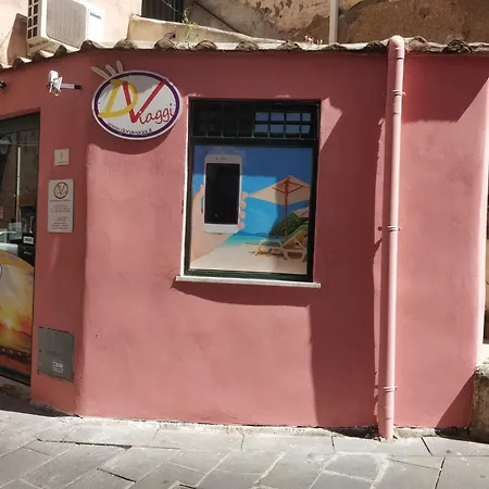 Center Lägenhet Ariccia
