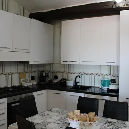 Center Διαμέρισμα