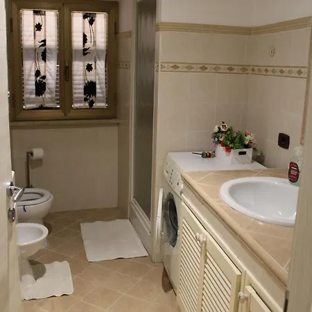 Center Διαμέρισμα Ariccia