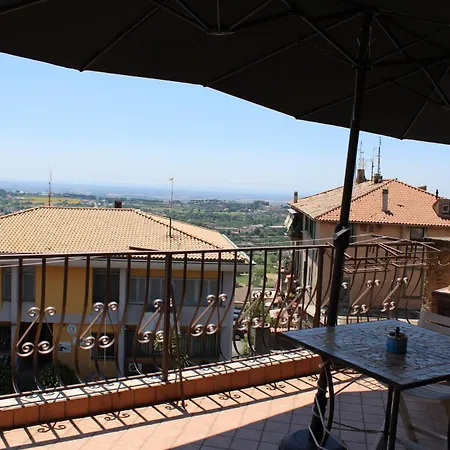 Διαμέρισμα Center Ariccia