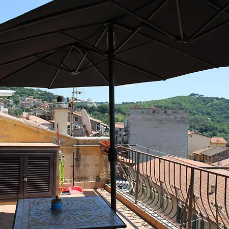 Center * Ariccia