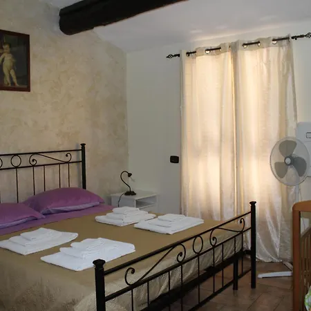 Center Διαμέρισμα