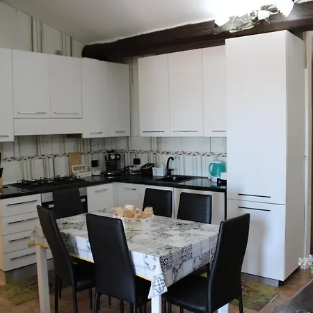 Διαμέρισμα Center