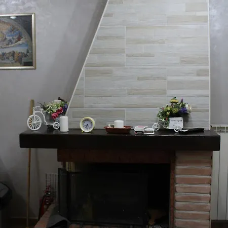 Center Διαμέρισμα Ariccia