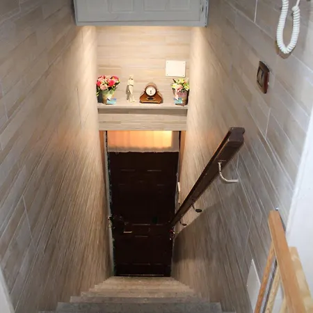 Διαμέρισμα Center Ariccia