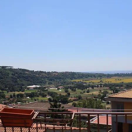 Διαμέρισμα Center
